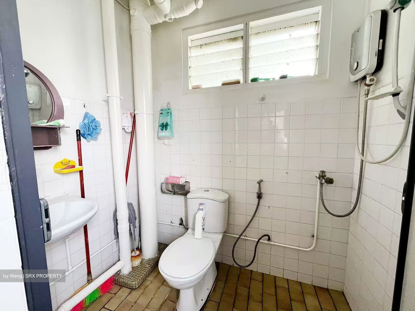 Blk 249 Yishun Sunshine (Yishun), HDB 4 Rooms #548582511